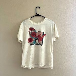 MTV T-shirt